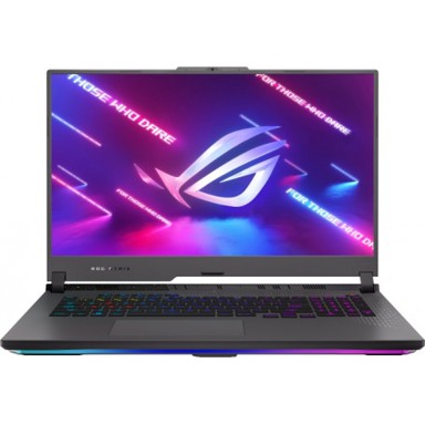 ASUS ROG Strix G17 (G713PI-LL122) / Ryzen 9, 32 GB, 1 TB SSD, 17,6"